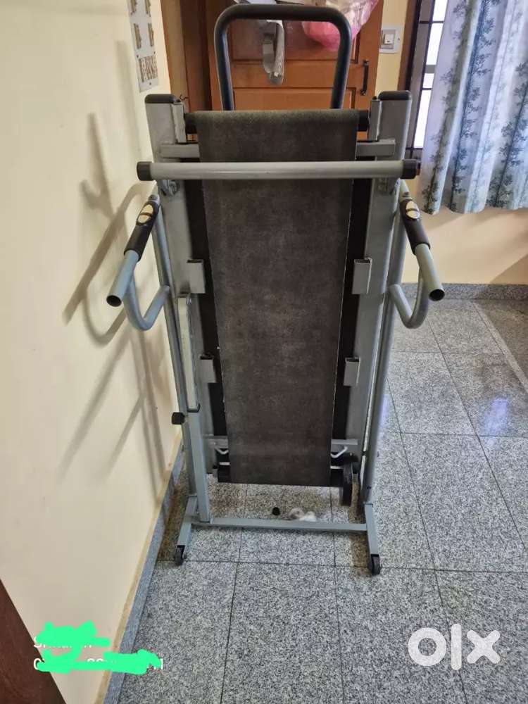 COSCO Manual Treadmill for Sale