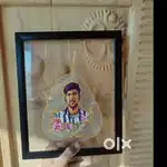 Canvas Painting