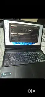 acer Nitro 5 Intel Core i5 11th Gen (15.6 inch, 16GB,512GB,Windows 11)