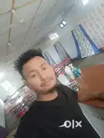 Waiter job in Dhaba