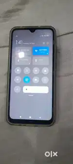 I want to sell my mi note 8 phone