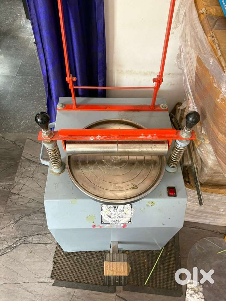 Rotti machine good condition