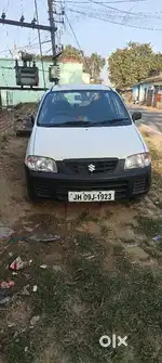 Maruti Suzuki Alto 2008 Petrol 95000 Km Driven