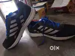 Combo shoes