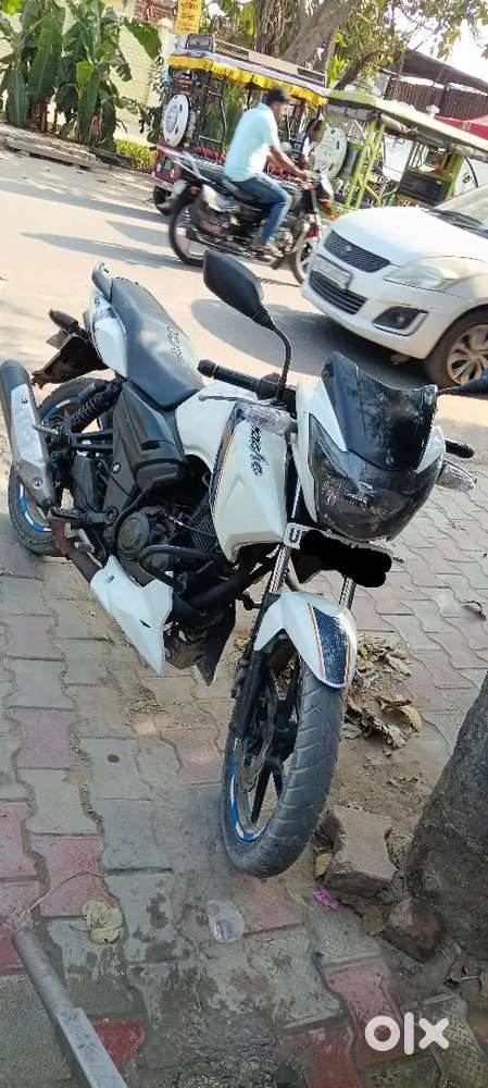 Koi kami nahi h