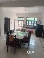 peacefull area