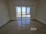 2bhk unfurnished flat for rent