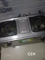 Hp gas chula 1 year use only