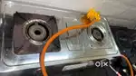 GAS STOVE WITH REGULAR