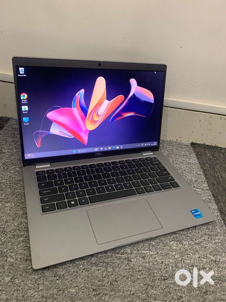 Dell Latitude 5420/14inch/ i5 11th Gen/16GB/512GB/Warranty