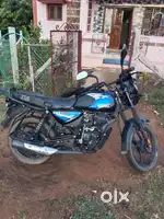 Bajaj Ct110 bike sale