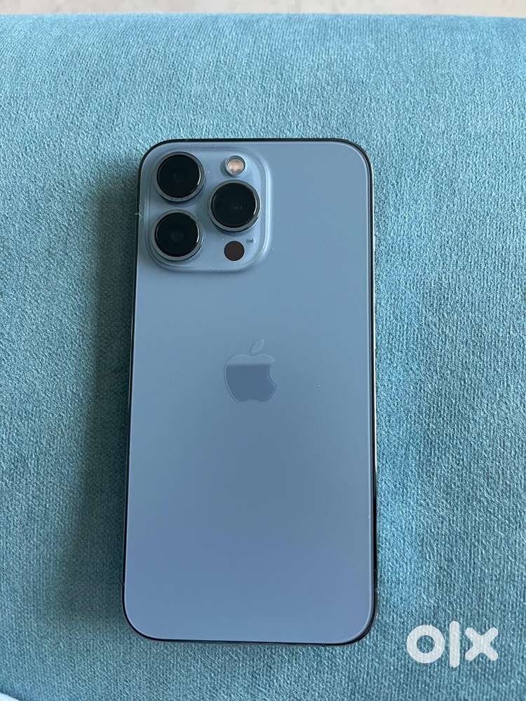 Iphone 13pro 256gb
