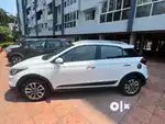 Hyundai i20 Active 2016