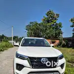 Toyota Fortuner 3.0 4x2 Automatic, 2024, Diesel