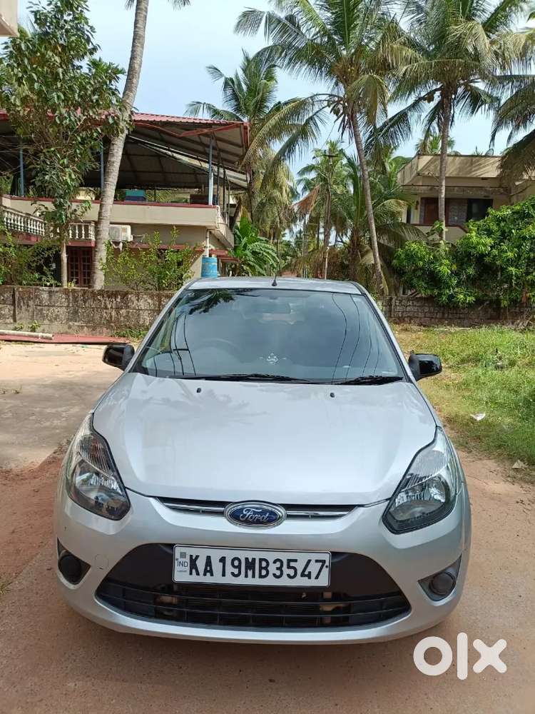 Ford figo  2010 model for sale