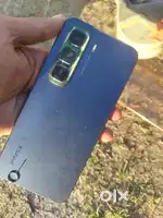 Infinix hot 50 5g