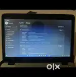 HP BRAND NEW LAPTOP
