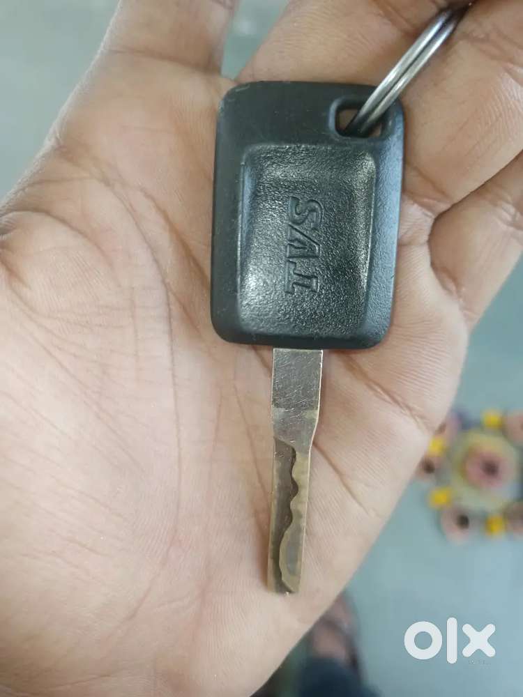 Newly bought a1 condition tvs iqube  for sell