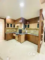 Instant ready to move, 3 bhk unit available