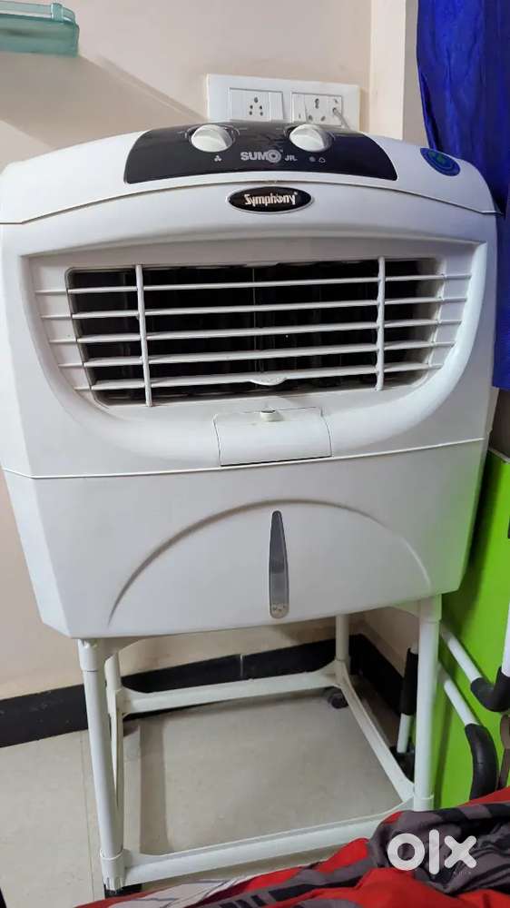 Symphony Air Cooler