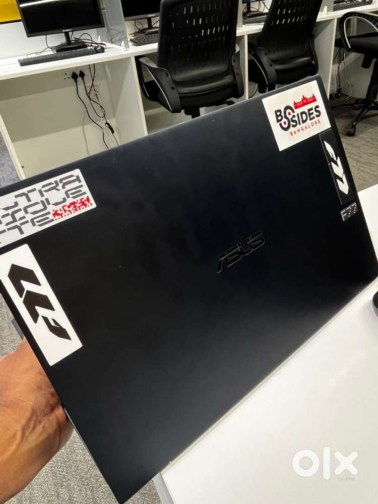 Asus Expertbook i7  Business Laptop