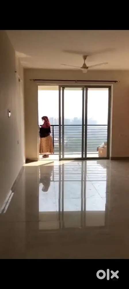 New 2bhk Gym swimming pool Available