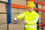 Scanning job