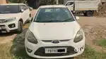 Ford Figo 2012 Diesel Well Maintained