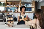 Food Cafe Assistant