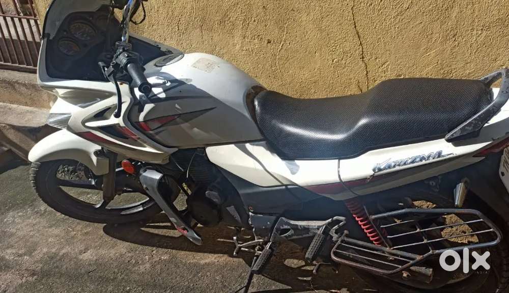 Karizma R 2013 model