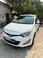 Hyundai i20 2012 Diesel Well Maintained