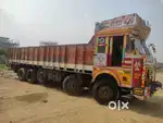 Heavy Truck Driver wanted