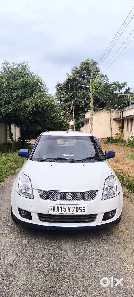 Maruti Suzuki Swift 2009 Diesel Well Maintained