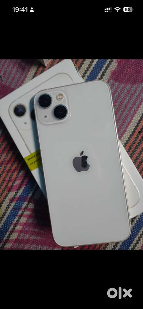 Look like a new Iphone-13