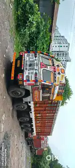 Tata 3718 14 tyre