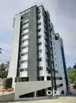 2 BHK SEMI FURNISHED FLAT FOR RENT @ KANNUR TOWN
