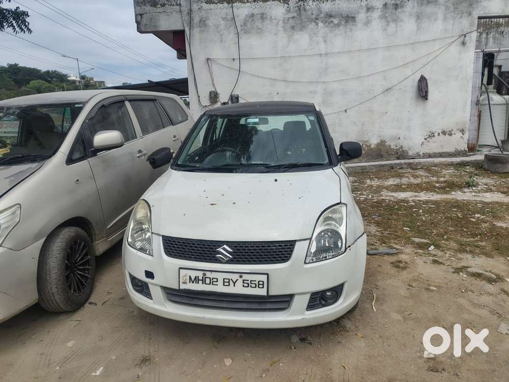 Maruti Suzuki Swift 2010 Petrol Good Condition