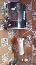 $$New Aqua pearl $$Ro water purifier 10 lts capacity