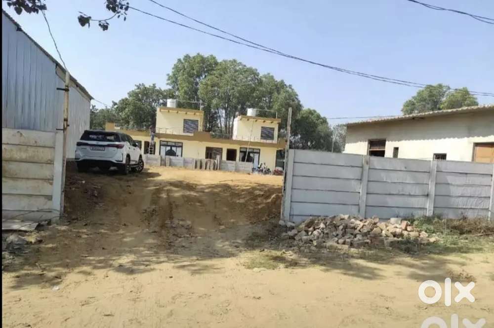 Land Available in NH-48 Best of business & own work