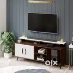 Skiddo TV Unit, Ideal for 55