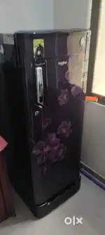 Whirlpool single door available from 6th October