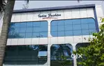 Back office