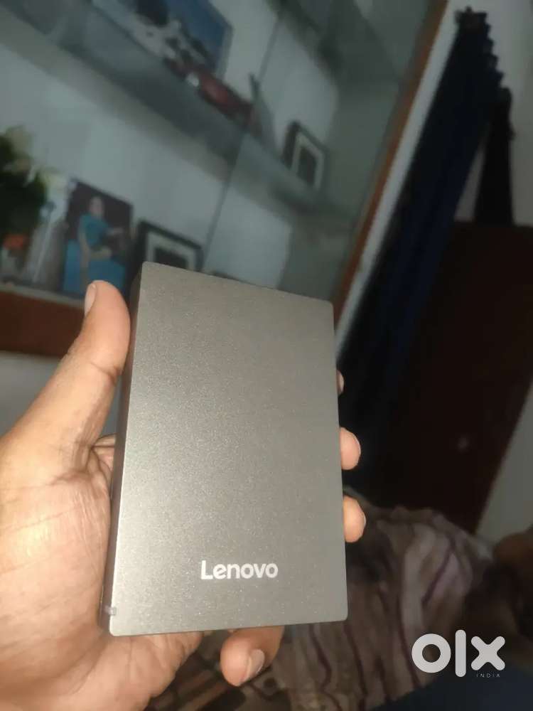 Lenovo Hard drive