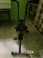 Gym Exercise Cycle