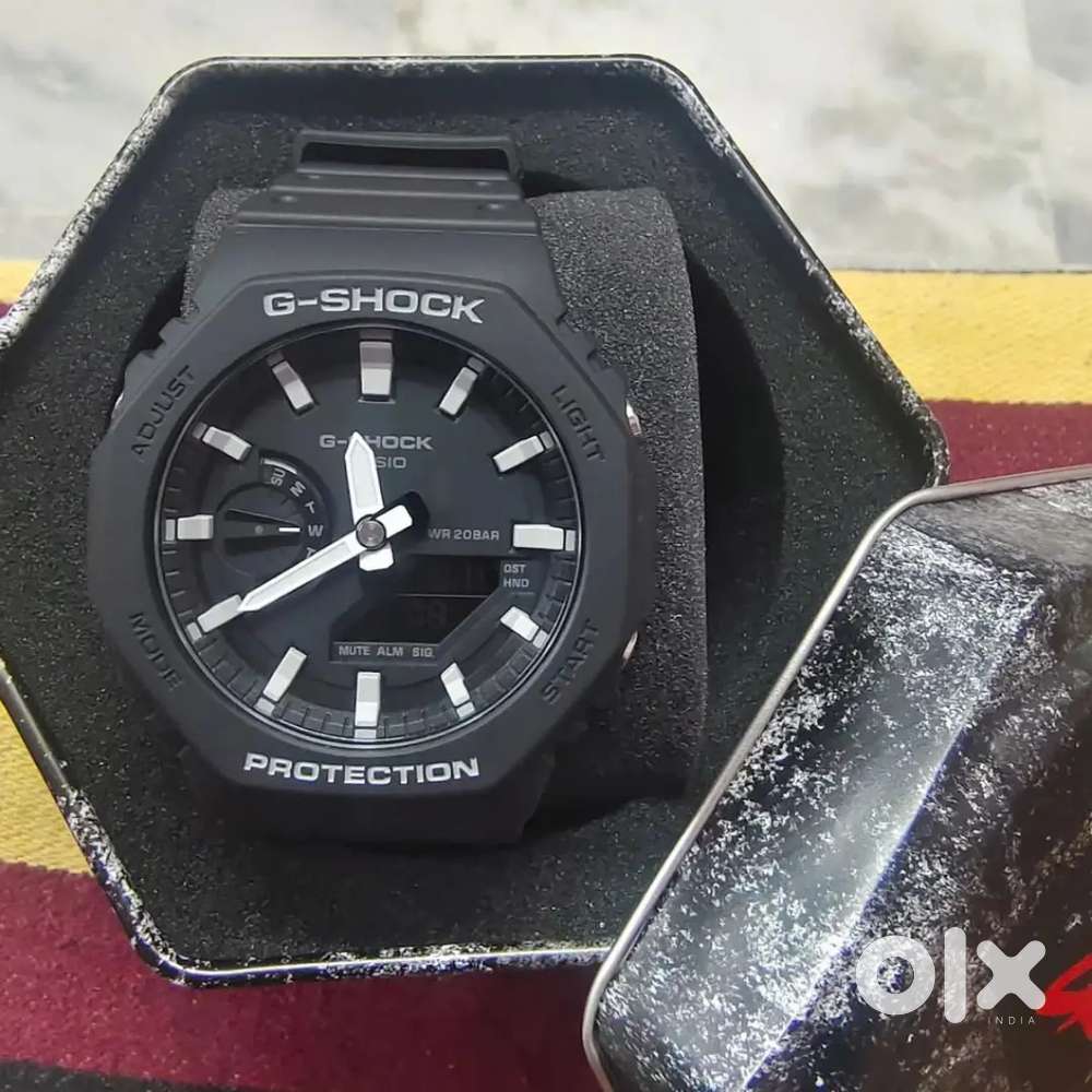 New gshock device for sale