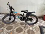 Hero sprint whistle kids cycle for sale and 2 wheel kids scooter