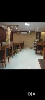 Family restaurant