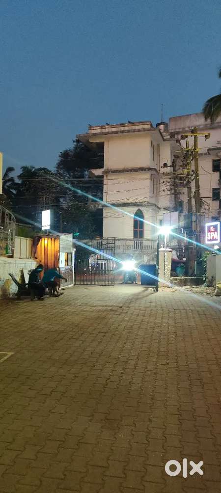 1 bhk apartment near st Anthony's church