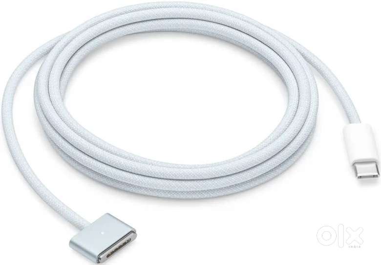 Apple USB-C to MagSafe 3 Cable