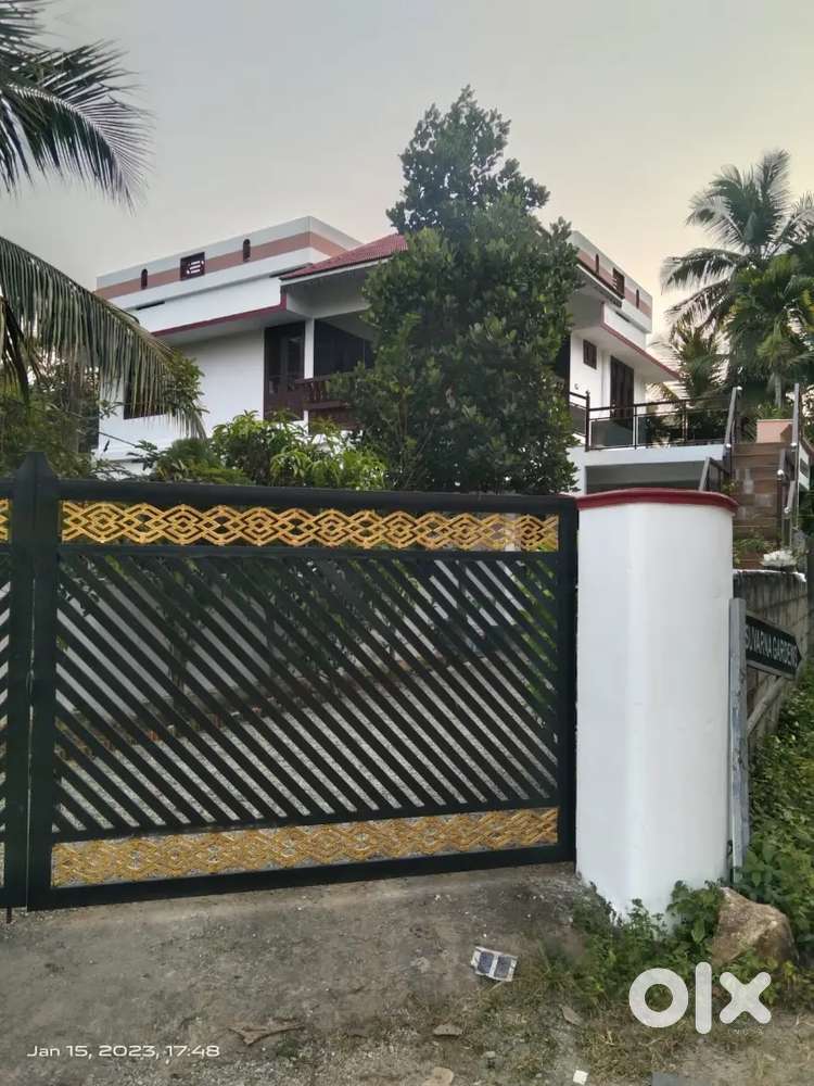 House for rent, for Ac attached